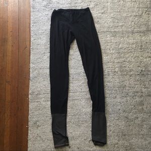 Athleta leggings